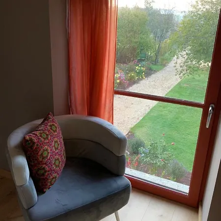 Semesterbostad La Grange Des Loges